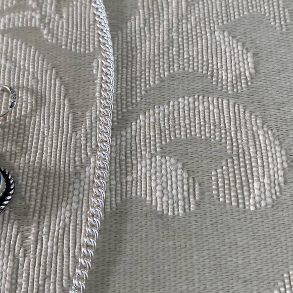 Heart Necklace and Earrings - Picture 10 of 12